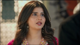 Yeh Rishta Kya Kehlata Hai - 20th October 2025